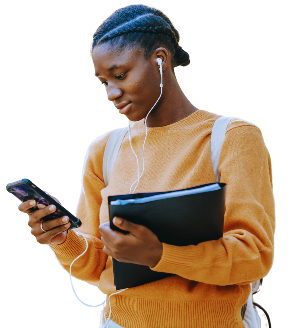 Hero Female Scholarship