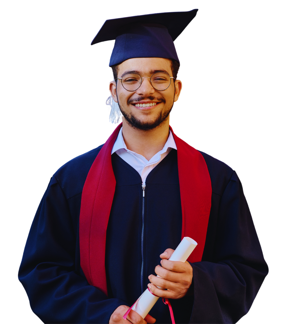 Hero Male Scholarship